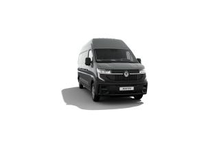Renault Master FWD Kasten advance L3H3 3,3t Blue dCi 150