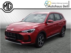 MG ZS 1.5 Hybrid+ Comfort