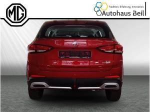 MG ZS 1.5 Hybrid+ Comfort