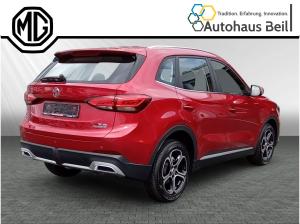 MG ZS 1.5 Hybrid+ Comfort