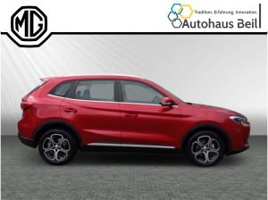 MG ZS 1.5 Hybrid+ Comfort