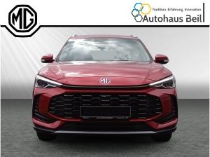 MG ZS 1.5 Hybrid+ Comfort