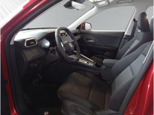 MG ZS 1.5 Hybrid+ Comfort