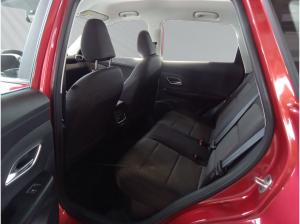 MG ZS 1.5 Hybrid+ Comfort
