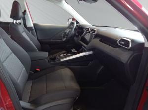 MG ZS 1.5 Hybrid+ Comfort