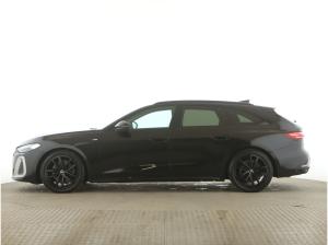 Audi A5 Avant 2.0 TFSI quattro edition one AHK+B&O+Matrix