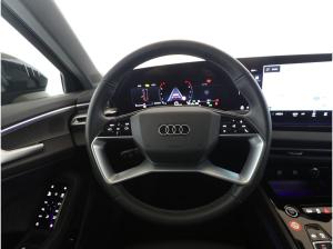 Audi A5 Avant 2.0 TFSI quattro edition one AHK+B&O+Matrix