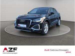 Audi Q2 35 TDI S tronic advanced NAVI+LED
