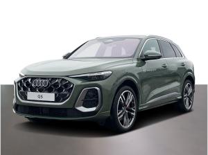 Audi Q5 TDI quattro S tronic S line Pano AHK