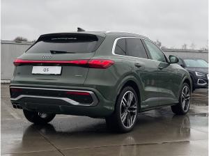Audi Q5 TDI quattro S tronic S line Pano AHK
