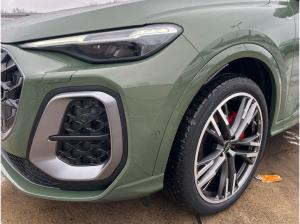 Audi Q5 TDI quattro S tronic S line Pano AHK