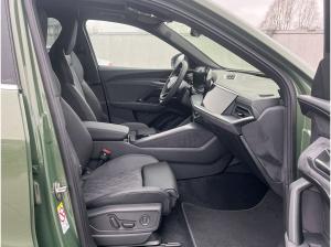 Audi Q5 TDI quattro S tronic S line Pano AHK