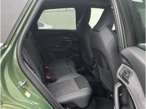 Audi Q5 TDI quattro S tronic S line Pano AHK