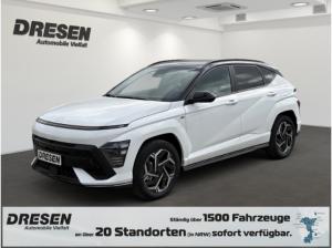 Hyundai KONA 1.6 T-GDI HEV N-Line X BOSE Totwinkel*Navigation*Keyless