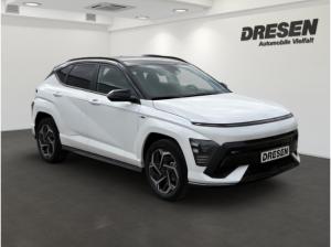 Hyundai KONA 1.6 T-GDI HEV N-Line X BOSE Totwinkel*Navigation*Keyless