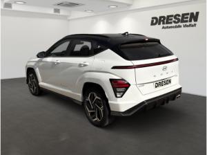 Hyundai KONA 1.6 T-GDI HEV N-Line X BOSE Totwinkel*Navigation*Keyless