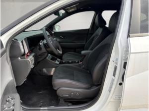 Hyundai KONA 1.6 T-GDI HEV N-Line X BOSE Totwinkel*Navigation*Keyless