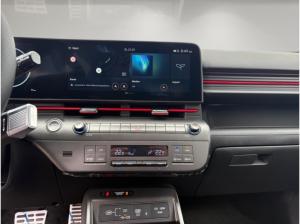 Hyundai KONA 1.6 T-GDI HEV N-Line X BOSE Totwinkel*Navigation*Keyless