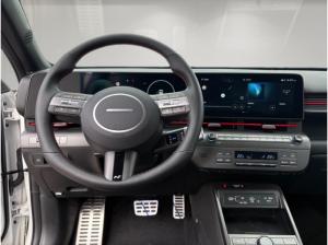 Hyundai KONA 1.6 T-GDI HEV N-Line X BOSE Totwinkel*Navigation*Keyless