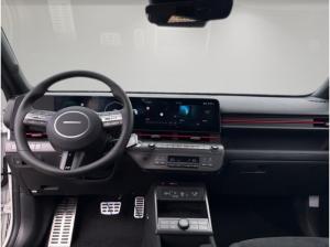 Hyundai KONA 1.6 T-GDI HEV N-Line X BOSE Totwinkel*Navigation*Keyless