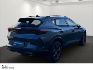 Cupra Formentor eTSI DSG NAVI SITZHEIZUNG EINPARKHILFE LED