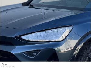 Cupra Formentor eTSI DSG NAVI SITZHEIZUNG EINPARKHILFE LED