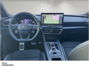 Cupra Formentor eTSI DSG NAVI SITZHEIZUNG EINPARKHILFE LED