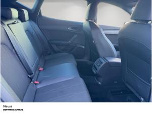 Cupra Formentor eTSI DSG NAVI SITZHEIZUNG EINPARKHILFE LED