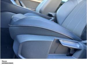 Cupra Formentor eTSI DSG NAVI SITZHEIZUNG EINPARKHILFE LED