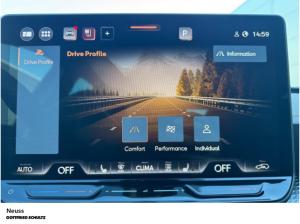 Cupra Formentor eTSI DSG NAVI SITZHEIZUNG EINPARKHILFE LED