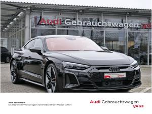 Audi RS e-tron GT Black Paket carbon exclusive uvm