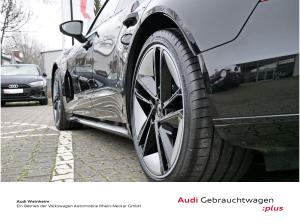 Audi RS e-tron GT Black Paket carbon exclusive uvm