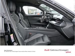 Audi RS e-tron GT Black Paket carbon exclusive uvm