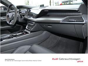 Audi RS e-tron GT Black Paket carbon exclusive uvm