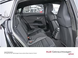 Audi RS e-tron GT Black Paket carbon exclusive uvm