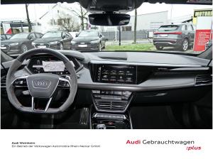 Audi RS e-tron GT Black Paket carbon exclusive uvm