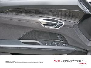 Audi RS e-tron GT Black Paket carbon exclusive uvm