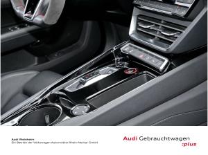 Audi RS e-tron GT Black Paket carbon exclusive uvm