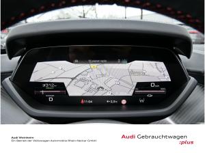 Audi RS e-tron GT Black Paket carbon exclusive uvm