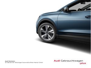 Audi Q4 e-tron 40 Sportsitze SM-Interface LED Automatik UVM