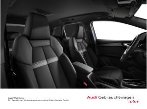 Audi Q4 e-tron 40 Sportsitze SM-Interface LED Automatik UVM
