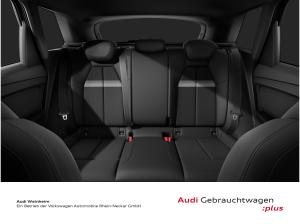 Audi Q4 e-tron 40 Sportsitze SM-Interface LED Automatik UVM