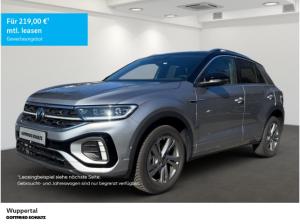 Volkswagen T-Roc 2.0 TDI R-Line NAVI PANO DCC KAM ACC LED SHZ PDC