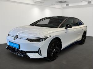 Volkswagen ID.7 GTX 4Motion 250kW - Matrix-LED IQ.Drive HUD Wärmepumpe Navi AHK Area View SHZ LM CarPlay