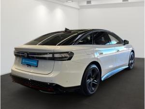 Volkswagen ID.7 GTX 4Motion 250kW - Matrix-LED IQ.Drive HUD Wärmepumpe Navi AHK Area View SHZ LM CarPlay