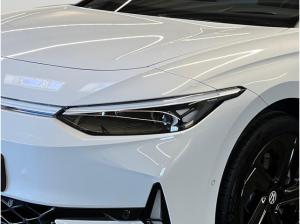 Volkswagen ID.7 GTX 4Motion 250kW - Matrix-LED IQ.Drive HUD Wärmepumpe Navi AHK Area View SHZ LM CarPlay