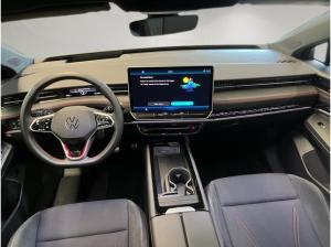 Volkswagen ID.7 GTX 4Motion 250kW - Matrix-LED IQ.Drive HUD Wärmepumpe Navi AHK Area View SHZ LM CarPlay