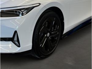 Volkswagen ID.7 GTX 4Motion 250kW - Matrix-LED IQ.Drive HUD Wärmepumpe Navi AHK Area View SHZ LM CarPlay