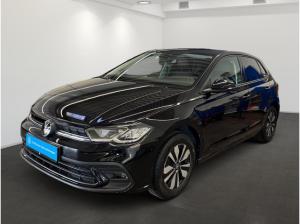 Volkswagen Polo GOAL 1.0 TSI 70kW - LED ACC Einparkhilfe SHZ MFL LM Navi CarPlay DAB+ Digital Cockpit