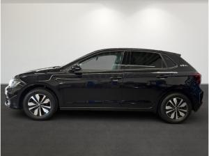 Volkswagen Polo GOAL 1.0 TSI 70kW - LED ACC Einparkhilfe SHZ MFL LM Navi CarPlay DAB+ Digital Cockpit